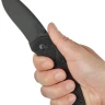 Нож Kershaw Blur MagnaCut Black Нож Kershaw Blur MagnaCut Black
