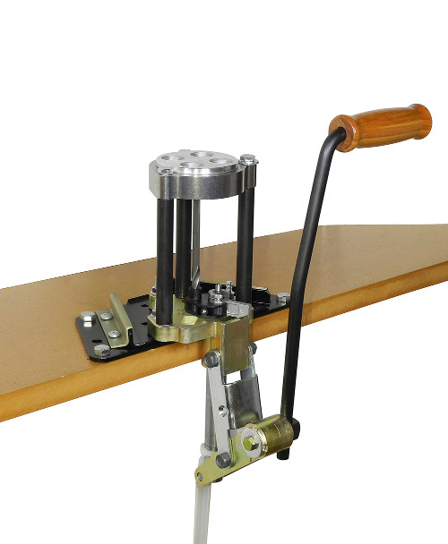 Прес Lee Value Turret Press