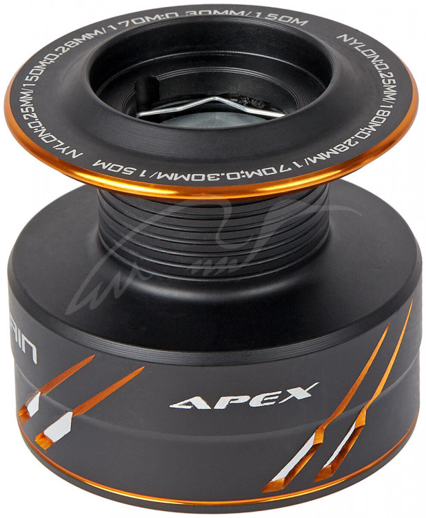 Шпуля Brain Apex 20’ 3000S