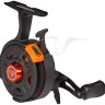 Катушка Select Ice Master Black 60mm