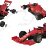 Конструктор Rastar Ferrari SF1000 1:16