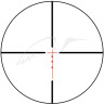 Прицел оптический Bushnell Rimfire 3-9x40 сетка DZ22 с подсветкой
