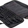 Род-под Prologic K1 Rod Pod System 3 Rods Alu