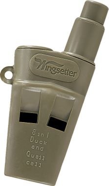 Wingsetter Eight-In-One Game Call