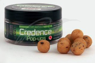 Бойли Marukyu Fruit Spice Boilies Popups 14mm