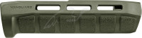 Цевье FAB Defense VANGUARD для Remington 870. Цвет - олива