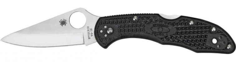 Ніж Spyderco Delica4