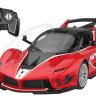 Конструктор Rastar Ferrari 1:18