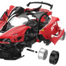 Конструктор Rastar Ferrari 1:18
