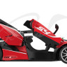 Конструктор Rastar Ferrari 1:18