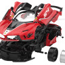 Конструктор Rastar Ferrari 1:18