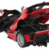 Конструктор Rastar Ferrari 1:18