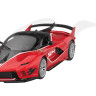 Конструктор Rastar Ferrari 1:18