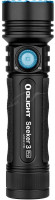 Ліхтар Olight Seeker 3 Pro Black