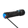 Ліхтар Olight Seeker 3 Pro Black