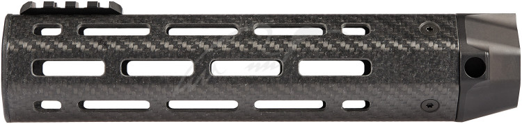 Цівка Lancer LCH5 Carbon Fiber для AR15 довжина 8"
