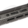 Цівка Lancer LCH5 Carbon Fiber для AR15 довжина 8