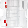 Коробка Select Lure Box SLHS-307 29.5х22х6см