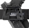 Кобура Fobus EMC для Форт-14 ПП; Colt 1911 поворотна з кріпленням на ремінь