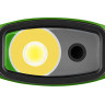Ліхтар Olight Arkfeld. Lime green