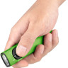 Ліхтар Olight Arkfeld. Lime green