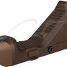 Ліхтар Olight Sigurd. Desert Tan