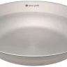 Миска Snow Peak TW-032K Renewed Tableware Dish 20.9cm