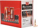 Пуля Hornady A-TIP Match кал. 308 Win (7,62/51). Масса 14,90 г/ 230 гр.