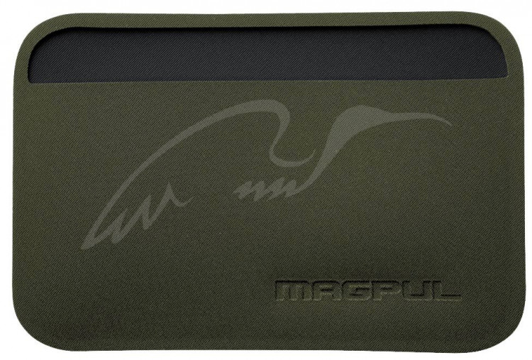 Гаманець Magpul DAKA™ Essential Wallet. Колір - оліва