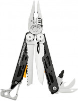 Мультитул Leatherman 832266 Signal. Подарочная коробка