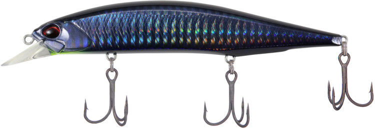 Воблер DUO Realis Jerkbait 120SP 120mm 18.0g GHA3138