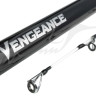Удилище серфовое Shimano Vengeance 425BX Tubular Tip 4.25m max 225g
