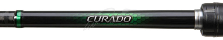 Спінінг Shimano Curado 72H 2.18m 14-42g Casting