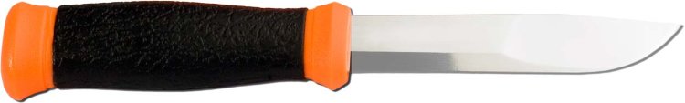 Нож Morakniv Outdoor 2000 Orange