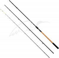 Фідерне вудилище Brain Storm NEW BSM360MH 3.60 m max 90g