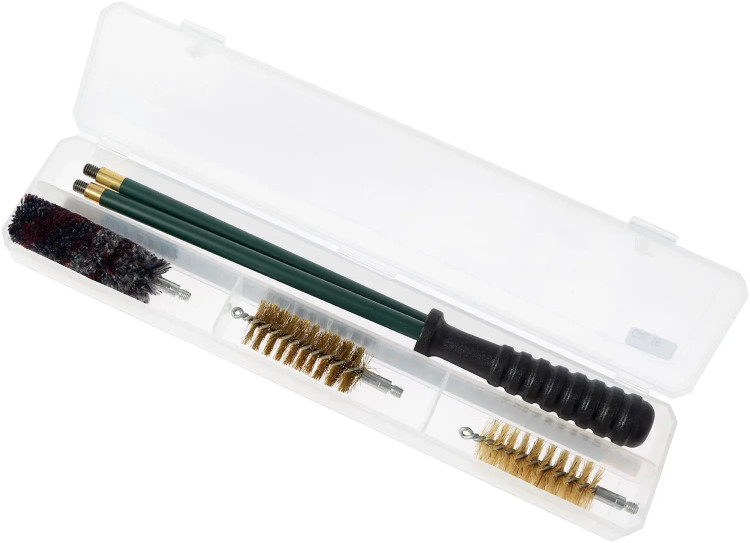 Набор для чистки MEGAline 16 кал. пластиковая корока