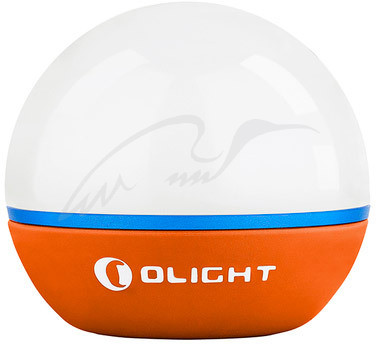 Фонарь Olight Obulb Orange