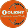 Фонарь Olight Obulb Orange