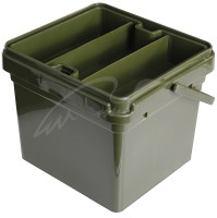 Ведро RidgeMonkey Compact Bucket System 7.5L