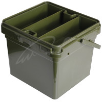 Відро RidgeMonkey Compact Bucket System 7.5L