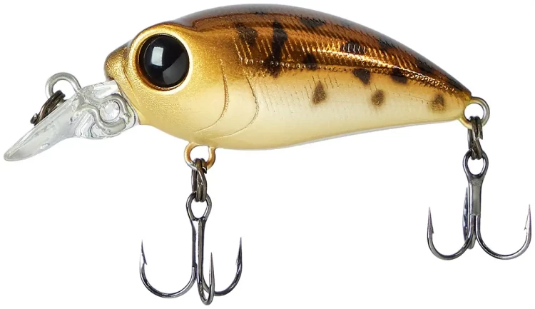 Воблер Smith Camion Magnum SR F 36mm 3.1g #10