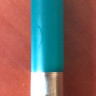 Гільза Nobel Sport T5 12/76 (магнум), зелено-прозора