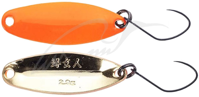 Блешня Nories Masukurouto 2.9 gr #001