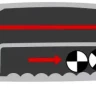 Воблер Deps Balisong Minnow 130SP 130mm 24.8g #32