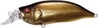 Воблер Megabass I x I Shad Type-R SF 57mm 7.0g Imae Gold