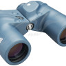 Бінокль Bushnell Marine Blue 7x50 мм з компасом і далекомірною сіткою