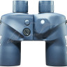 Бінокль Bushnell Marine Blue 7x50 мм з компасом і далекомірною сіткою