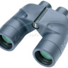 Бінокль Bushnell Marine Blue 7x50 мм з компасом і далекомірною сіткою