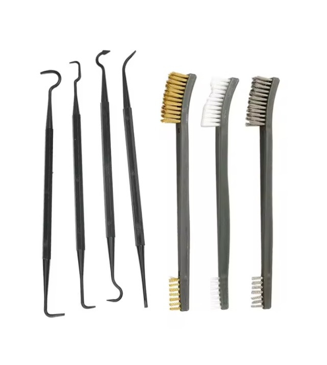 Набор для чистки оружия Rifle Cleaning Kit