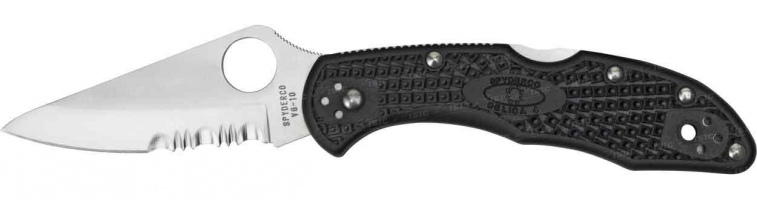 Нож Spyderco Delica4